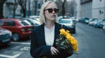 кадри з фільму Спостерігач