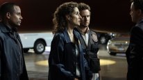 кадри з серіалу CSI: Місце злочину - Нью-Йорк
