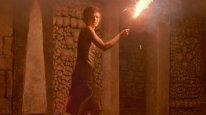 кадри з фільму Катакомби