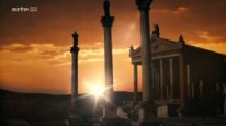 кадри з серіалу Жінки, які змінили світ