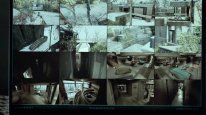 кадри з серіалу Архів 81