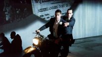 кадри з фільму Помаранчевий солдат / Солдати королеви