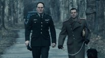 кадри з фільму Універсальний солдат 3: Відродження