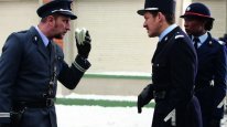 кадри з фільму Митниця дає добро