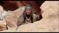 кадри з фільму Рейд Ульзани