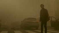 кадри з фільму За подих від тебе