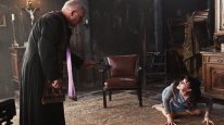 кадри з фільму Обряд