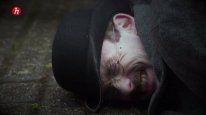кадри з фільму Джон Філіп Голланд. Винахідник субмарини