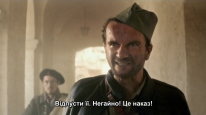 кадри з фільму Вольта