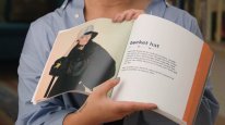 кадри з серіалу Яким буде майбутнє?