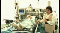 кадри з фільму Інтенсивна терапія