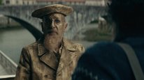 кадри з фільму Два шефи / Два шефи - забагато