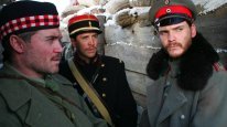 кадри з фільму Щасливого Різдва