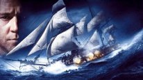 кадри з фільму Володар морів: На краю світу