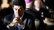 кадри з фільму Субурра: Місто мафії