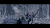 кадри з фільму Проєкт Е.1337: Альфа
