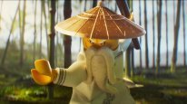 кадри з фільму Lego Ніндзяго Фільм