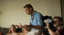 кадри з фільму Рокко: Легенда крупним планом