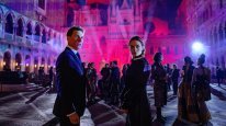 кадри з фільму Місія неможлива: Розплата. Частина перша / Місія нездійсненна 7