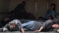 кадри з фільму Патрульний / Прикордонний патруль
