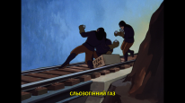 кадри з серіалу Театр безсоння