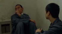 кадри з фільму Подих
