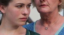 кадри з фільму Розарія