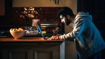 кадри з фільму Обвинувачений / Підозрюваний