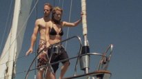 кадри з фільму Відкриті води 2: Дрейф