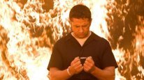 кадри з фільму Законослухняний громадянин [Театральна та Режисерська версія]