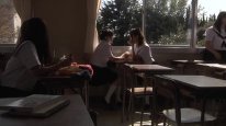 кадри з фільму Теке-Теке