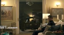 кадри з фільму Керівник резидентури