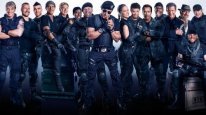 кадри з фільму Нестримні 3