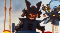 кадри з фільму Lego Ніндзяго Фільм