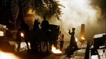 кадри з фільму Арсен Люпен