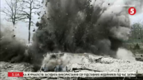кадри з серіалу Апокаліпсис. Верденська битва