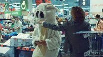 кадри з фільму Невдалий трах, або Шалене порно