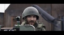 кадри з фільму Рубіж виживання