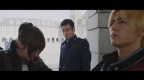 кадри з фільму Сталевий Алхімік