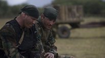 кадри з фільму У тилу ворога 3 / У тилу ворога: Колумбія
