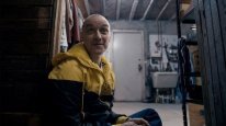 кадри з фільму Спліт