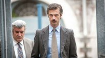 кадри з серіалу Комісар Мальтезе