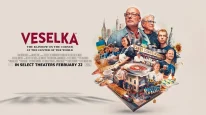 кадри з фільму Веселка: На розі в центрі світу