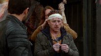 кадри з серіалу Справа Дойлів