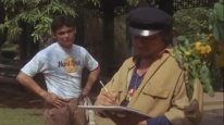 кадри з фільму Кривавий кулак