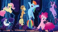 кадри з фільму My Little Pony У кіно