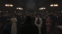 кадри з серіалу 1899