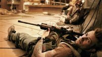 кадри з фільму Володар бурі