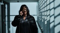 кадри з серіалу Помилка 404