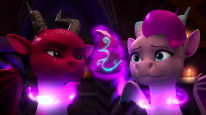 кадри з серіалу My Little Pony: Залиш свою відзнаку